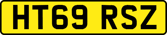 HT69RSZ