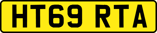 HT69RTA