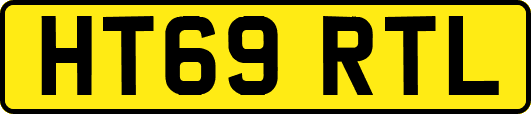 HT69RTL
