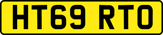 HT69RTO