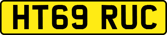 HT69RUC