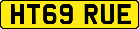 HT69RUE