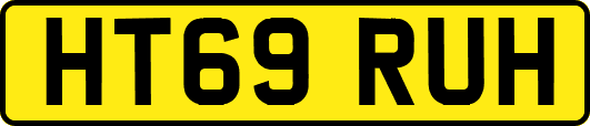 HT69RUH