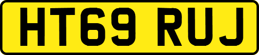 HT69RUJ
