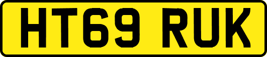 HT69RUK