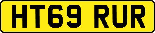 HT69RUR