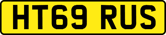 HT69RUS
