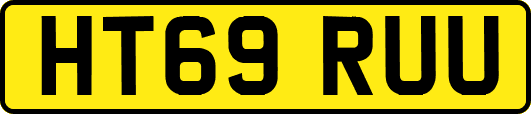 HT69RUU