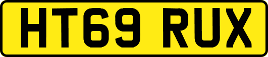 HT69RUX