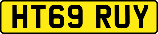 HT69RUY