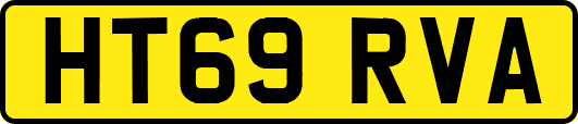 HT69RVA