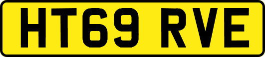 HT69RVE