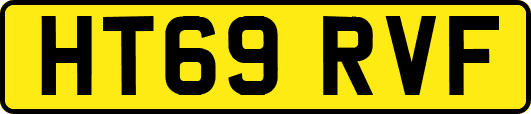 HT69RVF