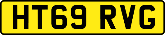HT69RVG
