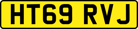 HT69RVJ