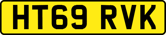 HT69RVK