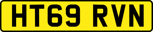 HT69RVN