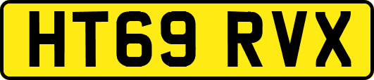 HT69RVX