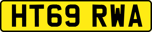 HT69RWA