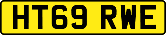 HT69RWE