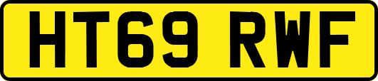 HT69RWF