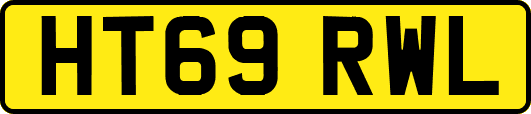 HT69RWL