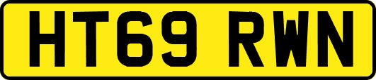 HT69RWN