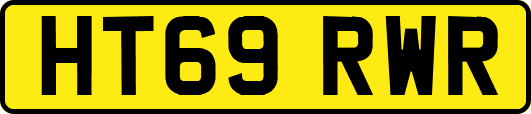 HT69RWR