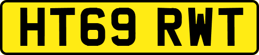 HT69RWT