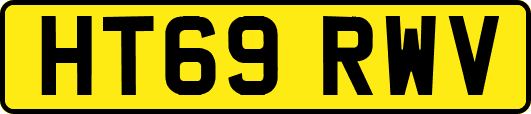 HT69RWV