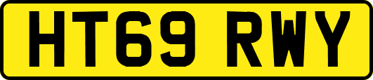 HT69RWY