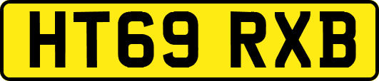 HT69RXB