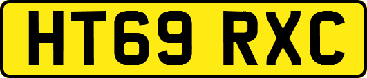 HT69RXC
