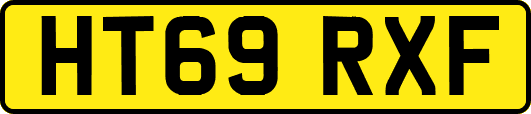 HT69RXF