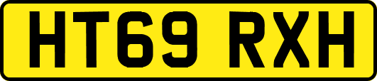 HT69RXH