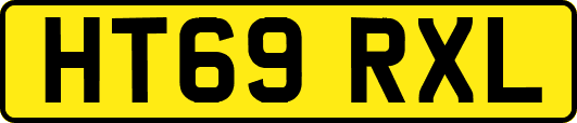 HT69RXL