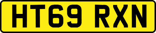 HT69RXN