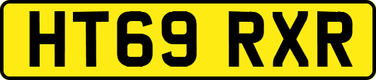 HT69RXR