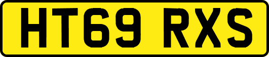HT69RXS