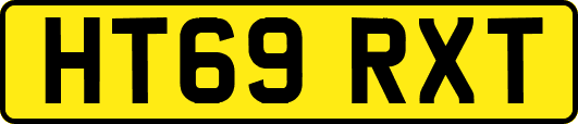 HT69RXT