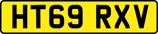 HT69RXV