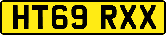 HT69RXX