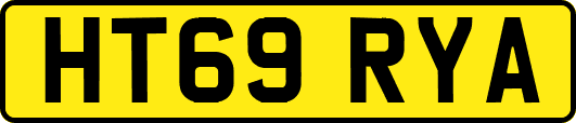 HT69RYA