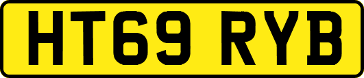 HT69RYB