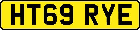 HT69RYE
