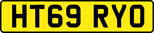 HT69RYO