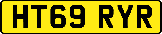 HT69RYR