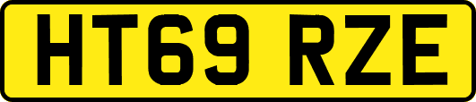 HT69RZE
