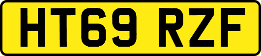 HT69RZF