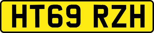 HT69RZH